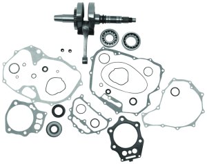 Honda TRX 500 TM Bottom End Kit - Hot Rods - `05-`06